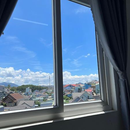 De Mingo Homestay 大叻 外观 照片